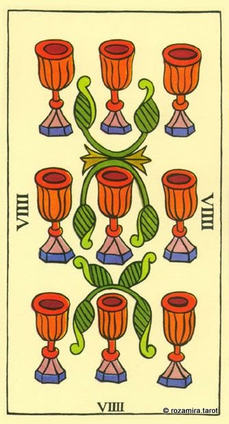 Spanish Tarot